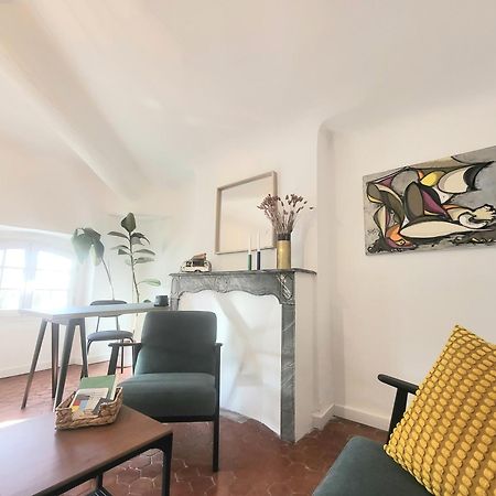 Logement Au Coeur De Marseille, Le Stassi Exterior foto