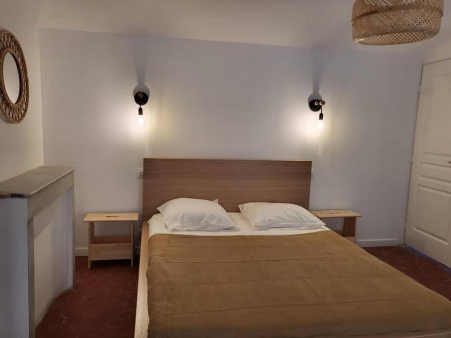Logement Au Coeur De Marseille, Le Stassi Exterior foto
