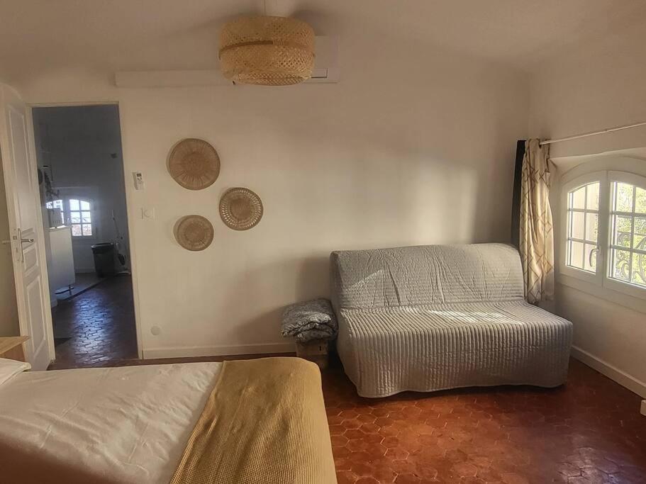 Logement Au Coeur De Marseille, Le Stassi Exterior foto