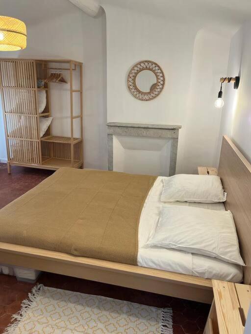 Logement Au Coeur De Marseille, Le Stassi Exterior foto