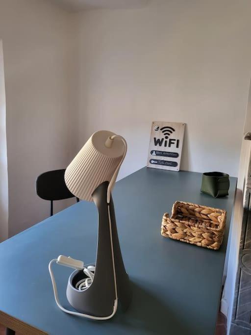 Logement Au Coeur De Marseille, Le Stassi Exterior foto